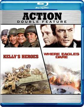 战略大作战Kelly's Heroes