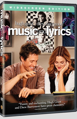 K歌情人Music and Lyrics