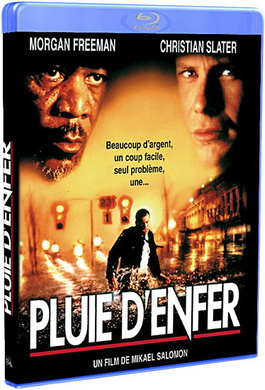 大雨成灾Hard Rain