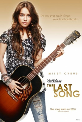 最后一支歌The Last Song