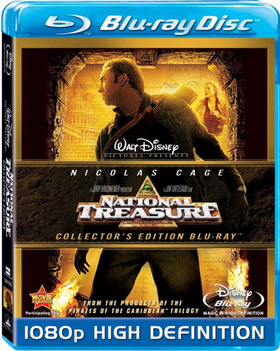 国家宝藏National Treasure