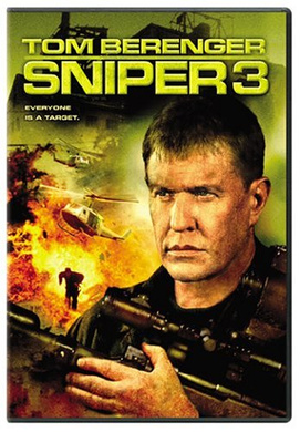双狙人3Sniper 3
