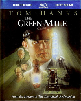 绿里奇迹The Green Mile