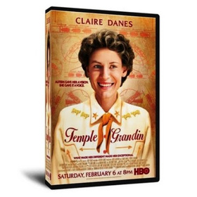 自闭历程Temple Grandin