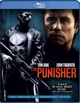 惩罚者The Punisher
