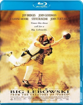 谋杀绿脚趾The Big Lebowski