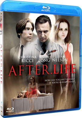 身后事After Life