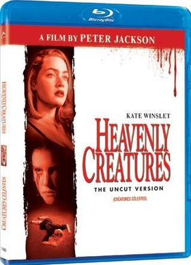 罪孽天使Heavenly Creatures