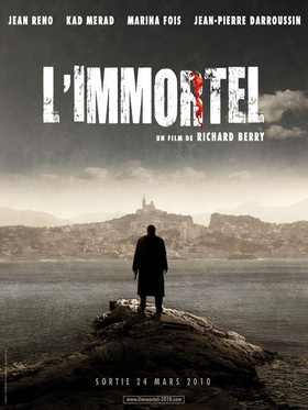 不朽L'immortel