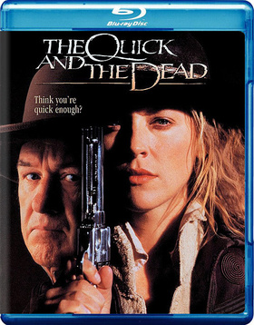 致命快感The Quick and the Dead