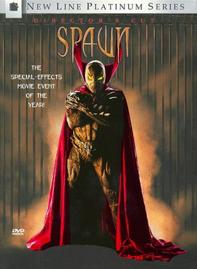 再生侠Spawn