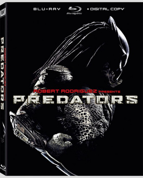 新铁血战士Predators