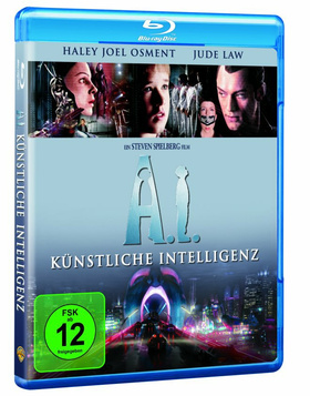 人工智能Artificial Intelligence AI