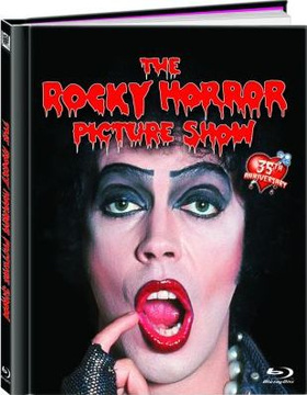 洛基恐怖秀The Rocky Horror Picture Show
