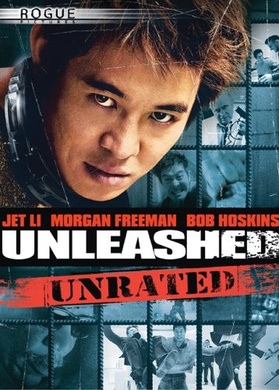 狼犬丹尼Unleashed
