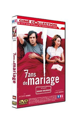 结婚七年7 ans de mariage