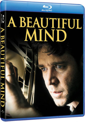 美丽心灵A Beautiful Mind