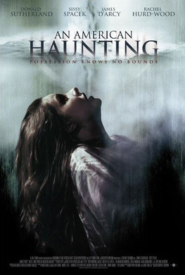 美国怪谈An American Haunting
