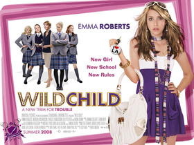 野孩子Wild Child