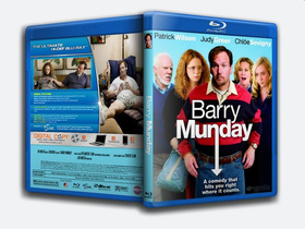 巴里·穆迪Barry Munday