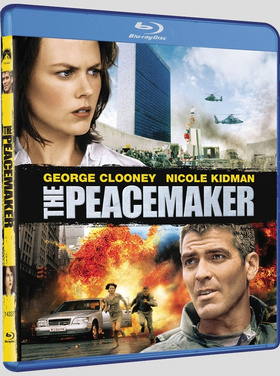 末日戒备The Peacemaker