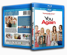 怎么又是你You Again