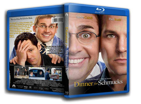 笨人晚宴Dinner for Schmucks