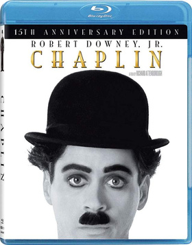 卓别林Chaplin