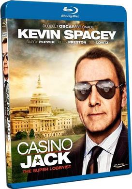 黑金风暴Casino Jack