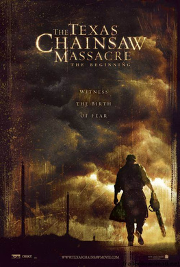 德州电锯杀人狂前传Texas Chainsaw Massacre: The Beginning