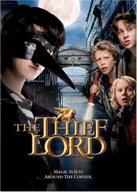 威尼斯神偷The Thief Lord