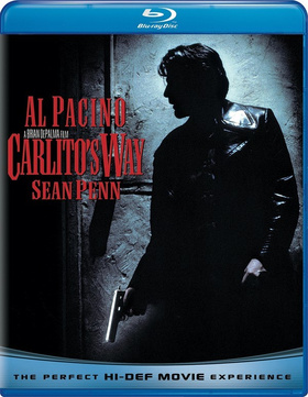 情枭的黎明Carlito's Way