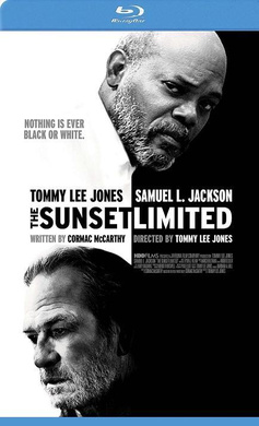日落号列车The Sunset Limited