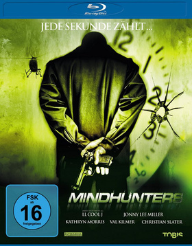 八面埋伏Mindhunters