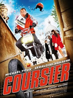 终极快递Coursier