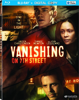 消失在第七街Vanishing On 7th Street