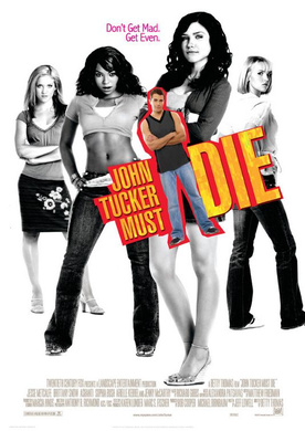 恋爱刺客John Tucker Must Die