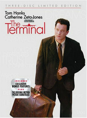 幸福终点站The Terminal