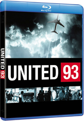 93航班United 93