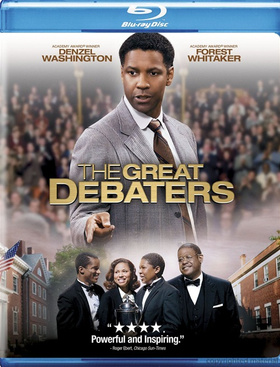 激辩风云The Great Debaters