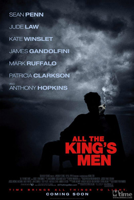 国王班底All The King's Men