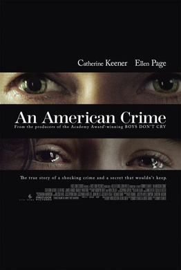 美国田园下的罪恶An American Crime