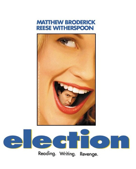 校园风云Election