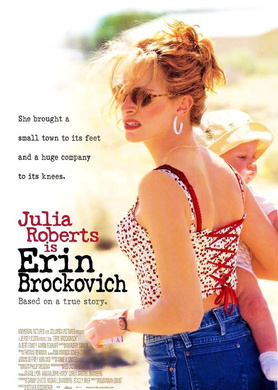 永不妥协Erin Brockovich