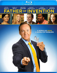发明之父Father of Invention