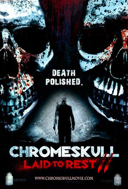 安息2ChromeSkull: Laid to Rest 2