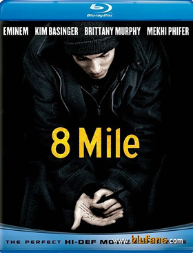 8英里8 Mile