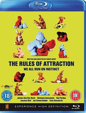 诱惑法则The Rules of Attraction