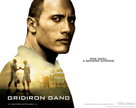 重振球风Gridiron Gang