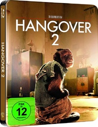 宿醉2The Hangover Part II
